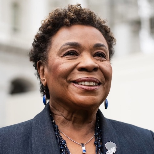 Barbara Lee